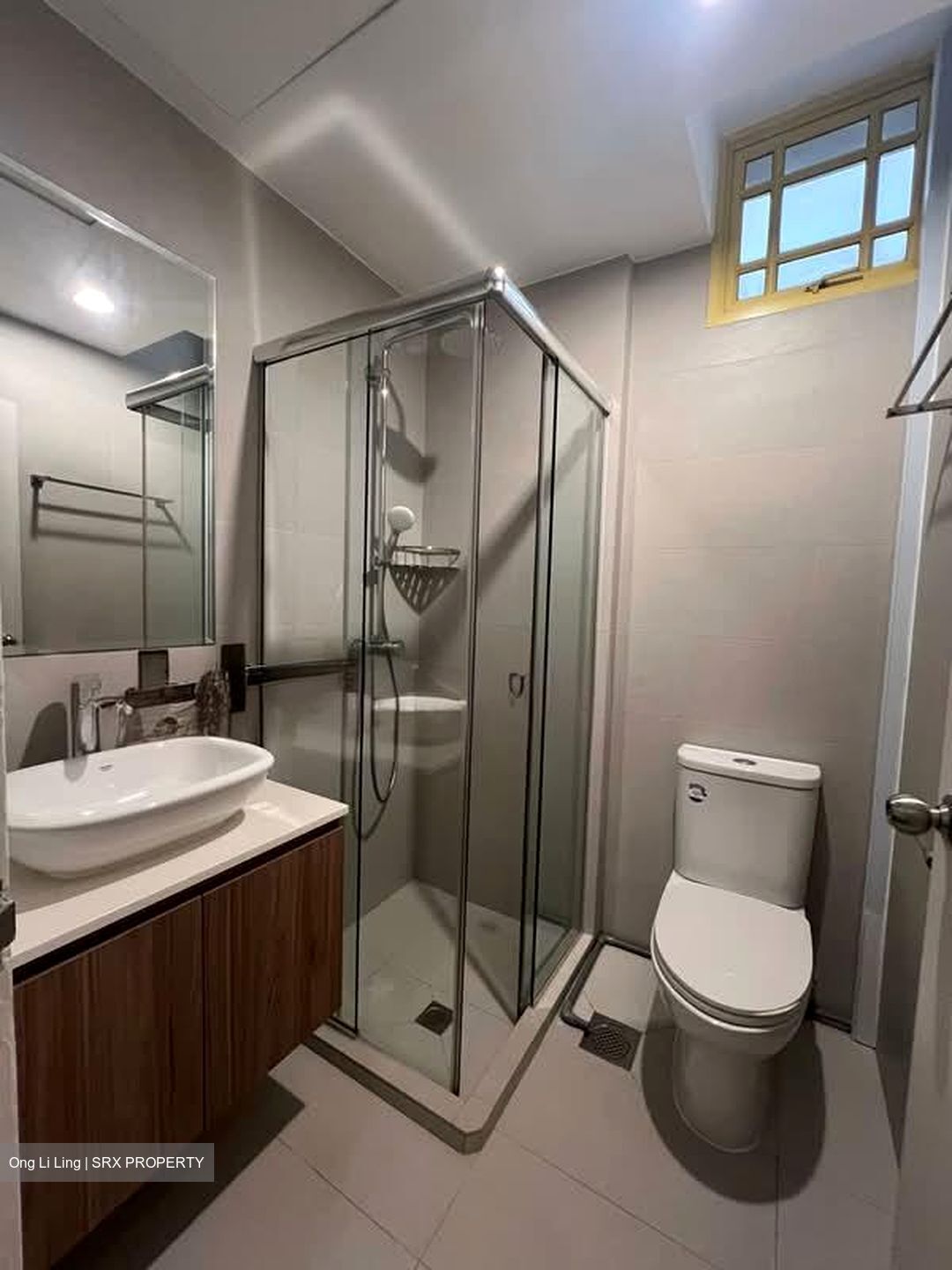 Orange Regency (D10), Apartment #597069541